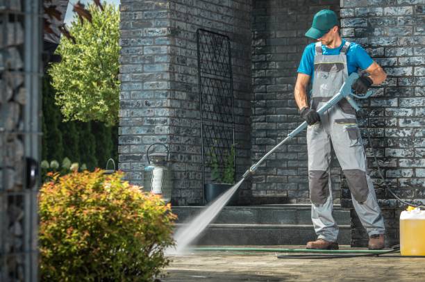 Best Residential Exterior Washing  in USA